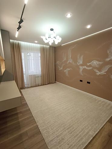 Продажа квартир: 2 комнаты, 74 м², Элитка, 7 этаж, Евроремонт — 9