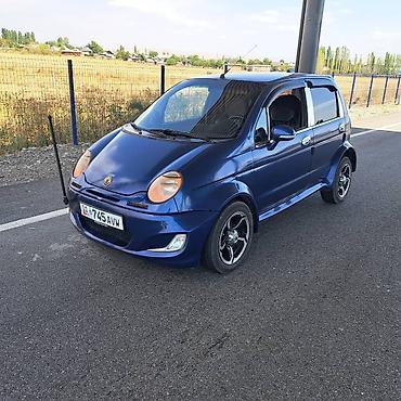 р14 185 65: Daewoo Matiz: 2011 г., 0.8 л, Автомат, Бензин, Хэтчбэк — 2
