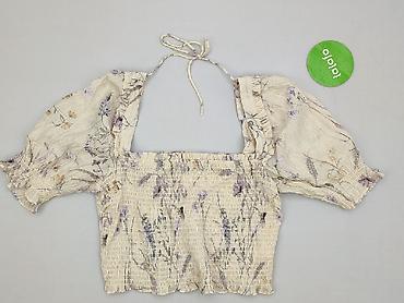 bluzki bawełniane basic: Top damski, rozmiar XL — 2