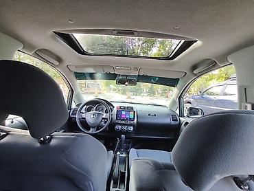 куплю диски на авто: Honda Jazz: 2003 г., 1.3 л, Вариатор, Бензин, Хэтчбэк — 6