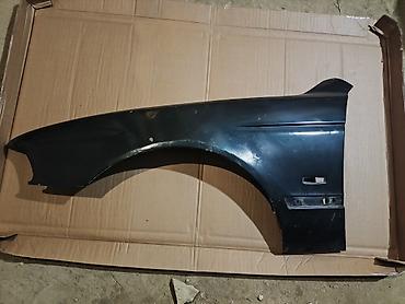 prius kapot: BMW ehtiyat hissələri – kapot və arxa bamper - Model uyğunluğu: BMW 5 — 9
