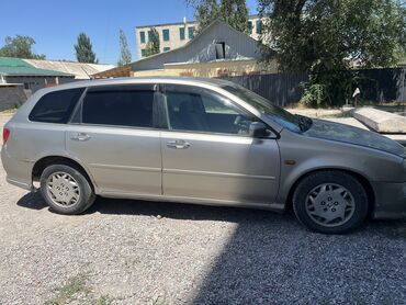 фара опель вектра б: Honda Avancier: 2000 г., 2.3 л, Автоматические, Бензин, Универсал