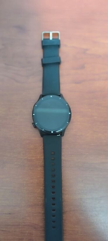 Smart saatlar: Yeni, Smart saat, Sensor ekran, rəng - Qara