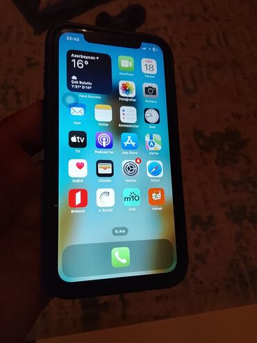 soyducu islenmis: IPhone 11, 64 GB