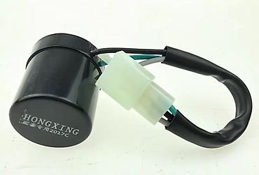 Другие автозапчасти: Продаются качественные запчасти для скутеров 50-125-150cm³ Все — 16