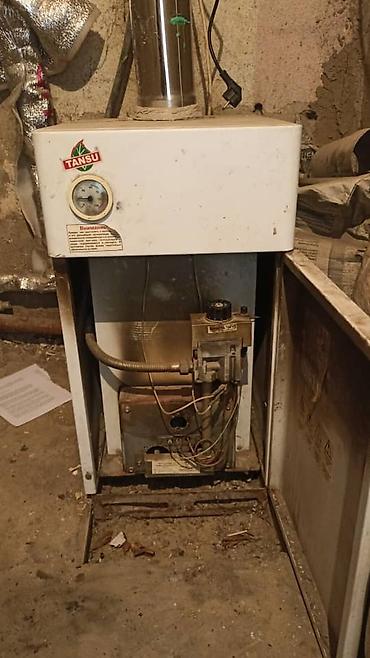 катеол: Ремонт газовых котлов: напольных и настенных - Профессиональный — 4