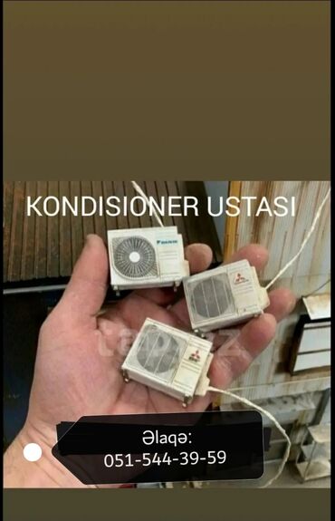 ремонт колодцев: Kondisioner ustasi  Kondisoner ustasi  Kandisaner ustasi  Kondisaner