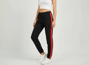 climacool dres spodnie: Spodnie dresowe damskie, rozmiar S