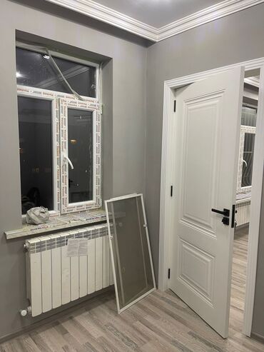 Yeni tikili: 3 otaqlı, Yeni tikili, 52 kv. m — 6