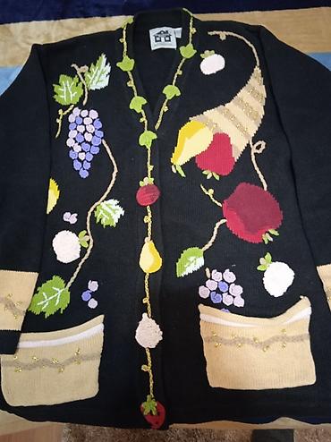 Кофты, свитеры: Кофта, 5XL — 7