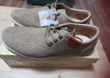 dolomit cipele: Shoes, size - 44