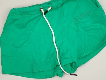 calvin klein performance t shirty: MEGI, Шорти жіночі, розмір L