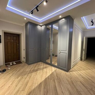 жк фантазия бишкек: 2 комнаты, 100 м², Элитка, 2 этаж, Дизайнерский ремонт
