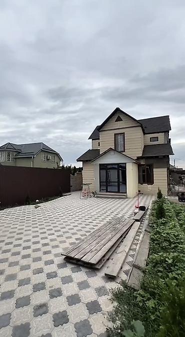 5: Дом 2-этажный с мансардой 📐 Площадь: 160 м² 🌿 Участок: 5 соток — 1