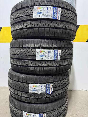 g comp: Шины 275 / 40 / R 21, Зима, Новый, Комплект, Легковые, Китай, Sailun — 3