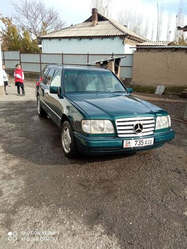 мерс w212 цена: Mercedes-Benz W124: 1995 г., 2.2 л, Автомат, Бензин, Универсал