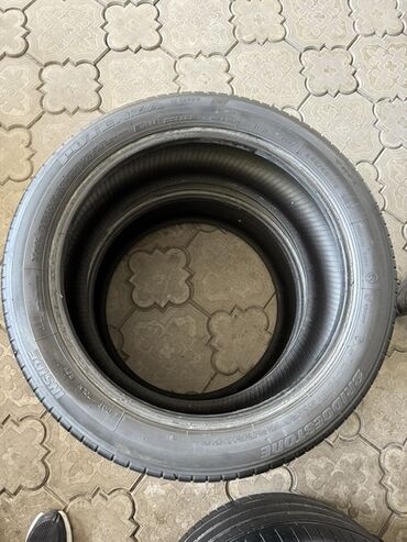 triangle шины: Шины 245 / 45 / R 19, Лето, Б/у, Пара, Легковые, Япония, Bridgestone