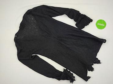catharan: Cardigan, Kardigan damski, rozmiar L — 3