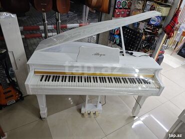 Simlər: Piano, Rəqəmsal, Yeni, Ünvandan götürmə