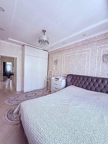11: 3 комнаты, 90 м², Азия Молл Элитка, 11 этаж — 5