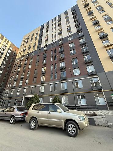 Продажа квартир: 2 комнаты, 70 м², Элитка, 5 этаж, Дизайнерский ремонт — 7