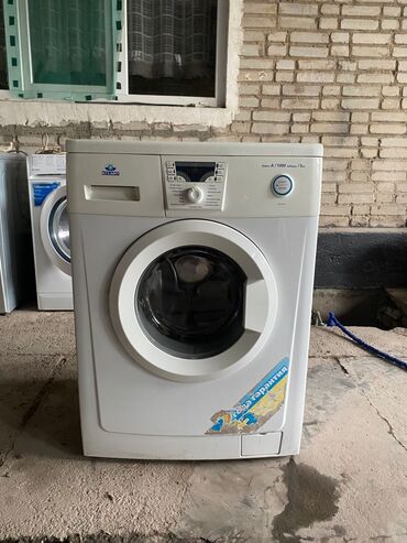 продаю холодильник не рабочий: Кир жуучу машина Atlant, Колдонулган, Автомат, 5 кг чейин