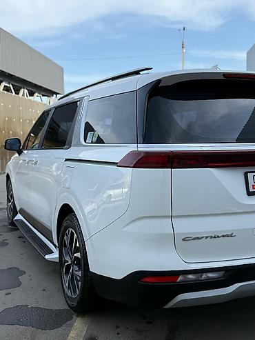 Другие автоуслуги: СРОЧНО ПРОДАЮ‼️ KIA Carnival Год выпуска: 2021 Объем: 2.2 т/дизель at lalafo.kg — 13 Другие автоуслуги: СРОЧНО ПРОДАЮ‼️ KIA Carnival Год выпуска: 2021 Объем: 2.2 т/дизель — 13