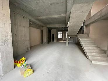 Аренда помещений свободного назначения: 🏢 Сдаётся в аренду 2-уровневое коммерческое помещение в районе Vefa — 5