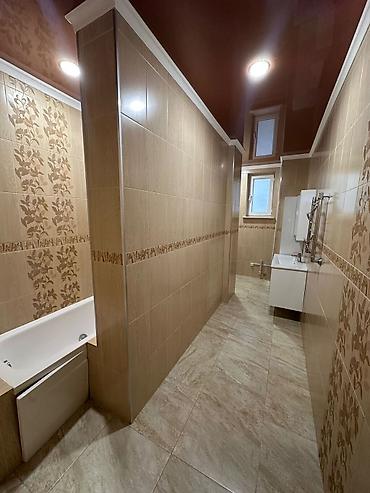 Продажа квартир: 3 комнаты, 118 м², Элитка, 7 этаж, Евроремонт — 15