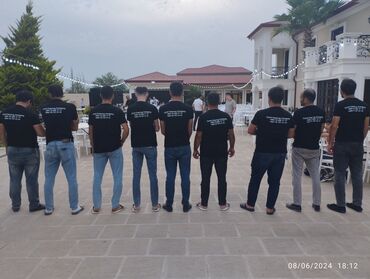 Dekorlar və bəzəklər: Kiraye stol stul Baki Şəhəri Daxili & Regiyonlara Servis — 27