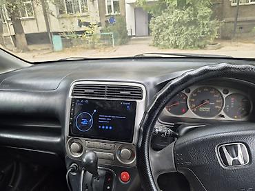 коврик на хонда стрим: Honda Stream: 2002 г., 1.7 л, Автомат, Газ, Минивэн — 6