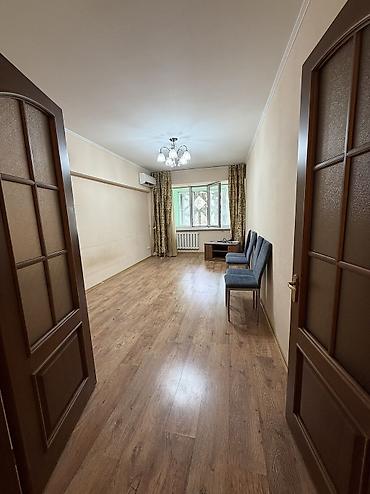 3х кв: 3 комнаты, 90 м², Золотой квадрат Индивидуалка, 3 этаж — 1