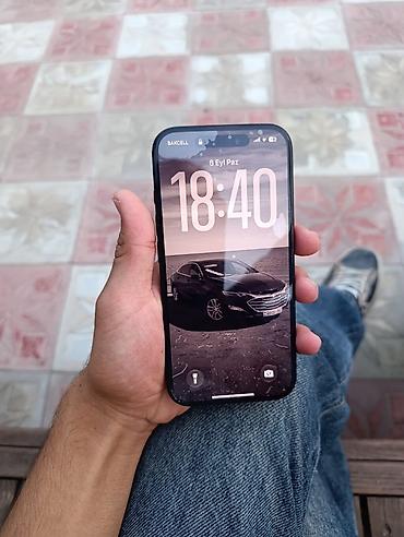iphone 16 satis: IPhone 16, Qara, Face ID — 2