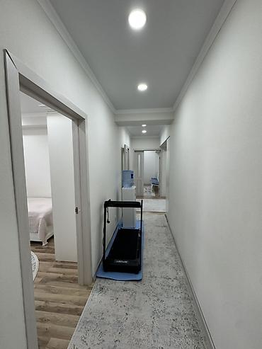 Продажа квартир: 3 комнаты, 87 м², 5 этаж — 18