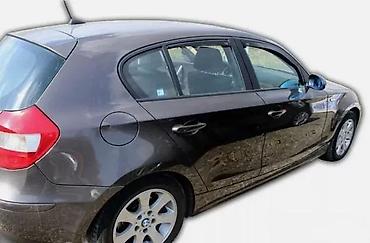 ac boban paracin: BOCNI VETROBRANI DEFLEKTORI USMERIVACI BMW 1 E81 E87 (04-11) | NOVI — 3