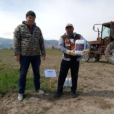 Удобрения и садовая химия: Удобрение Самовывоз — 8