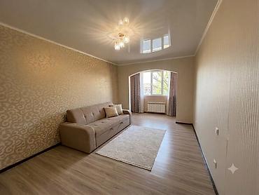 gala group: 2 комнаты, 57 м², ул. Баха / Гагарина 106 серия улучшенная, 1 этаж, Евроремонт — 2