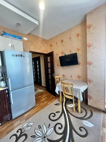 Yeni tikili: 2 otaqlı, Yeni tikili, m. Xalqlar Dostluğu, 60 kv. m — 6