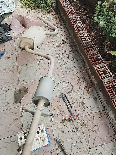 Oblisovkalar, barmaqlıqlar: Kia ehtiyat hissələri - Ön radiator barmaqlığı: Orijinal Kia loqolu — 14