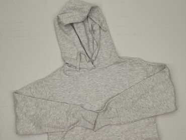 Bluza z kapturem damska, rozmiar L