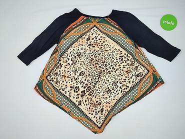 bluzka tupac pull and bear: Bluzka damska, rozmiar S — 3