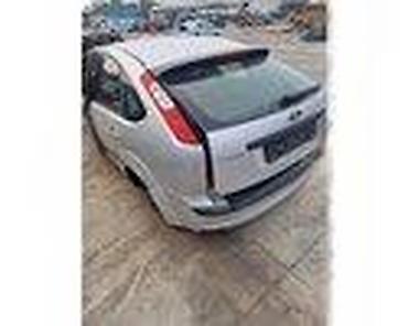 ruda za traktor: STAKLA HECBEK ZA FORD FOCUS OD 2003. DO 2009. GOD. | SMEDEREVSKA — 2