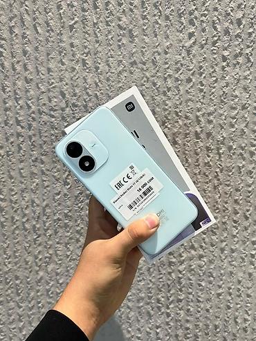 microsd 128gb: Xiaomi, 12, Б/у, 128 ГБ, цвет - Голубой, В рассрочку, 2 SIM — 1