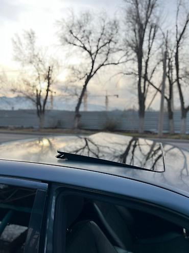 Mercedes-Benz: Mercedes-Benz E-Class: 2000 г., 3.2 л, Типтроник, Газ, Седан — 10