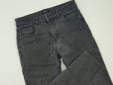cropp sweter: Jeansy dla mężczyzn, M, House, stan - Dobry
