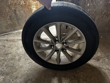 авто под лизинг: 205/65/R16 1 штук