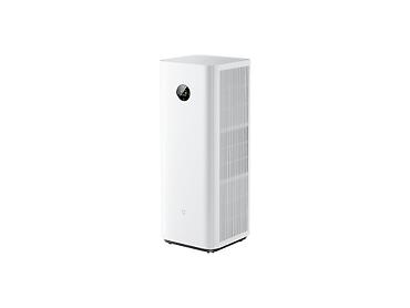 purifier: Воздухоочиститель Напольный, Антибактериальный — 1