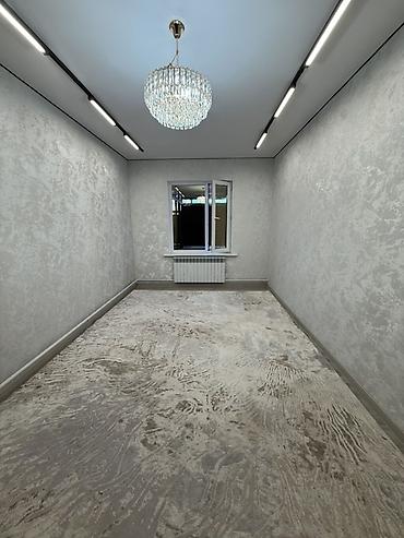 пол дома бишкеке: 4 комнаты, 93 м², 3 соток, Военно-Антоновка, Собственник — 5