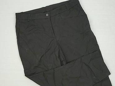 air force 19: Spodnie materiałowe damskie, rozmiar 2XL — 1