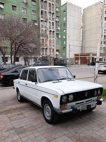 vaz 2106 şit: Masin normal vezyetdedi mator most karopka saz vezyetde qiymetde — 1